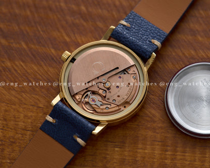 Omega Automatic "Day/Date"