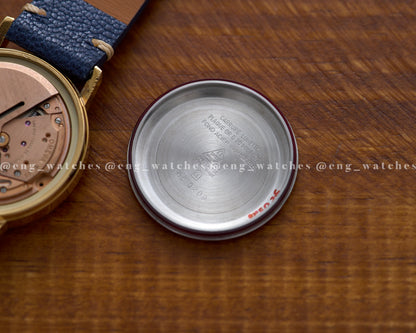 Omega Automatic "Day/Date"