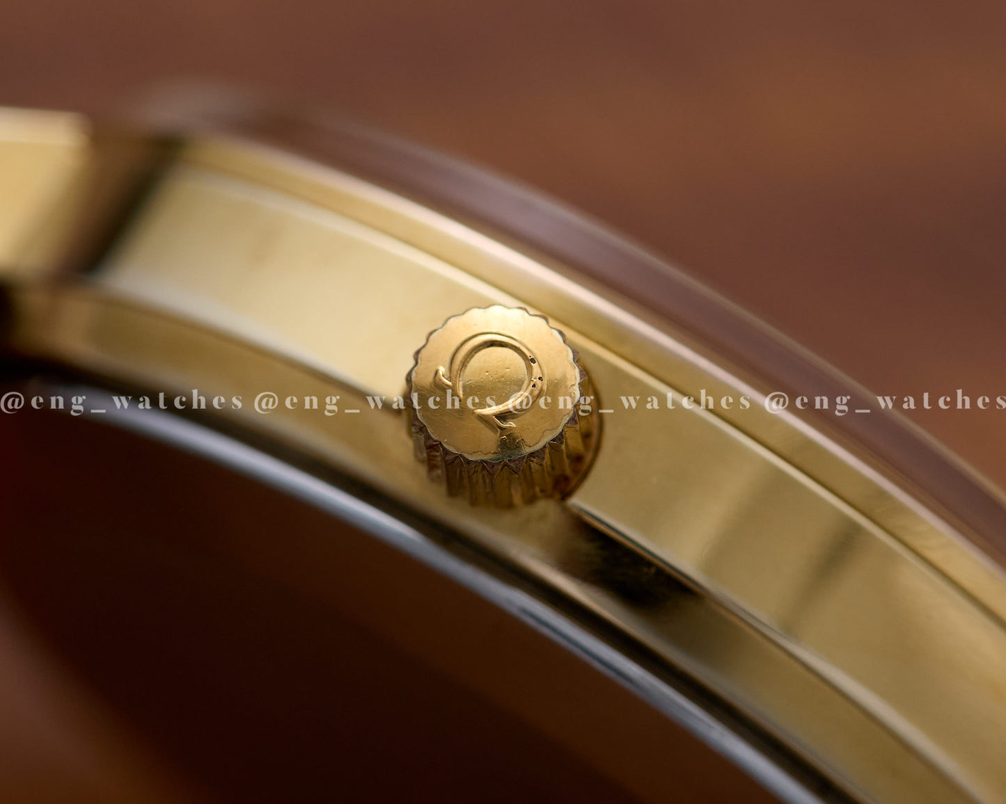 Omega Automatic "Day/Date"