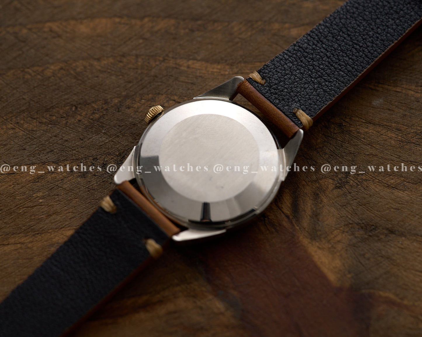 Omega Geneva 166.037