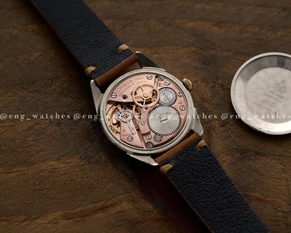 Omega Geneva 166.037