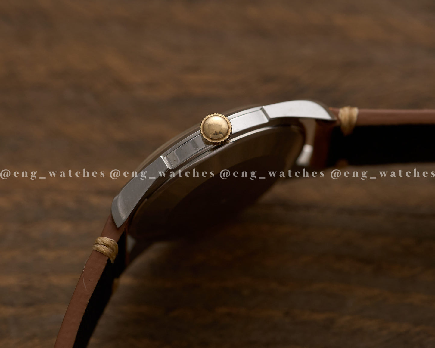 Omega Geneva 166.037