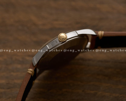 Omega Geneva 166.037