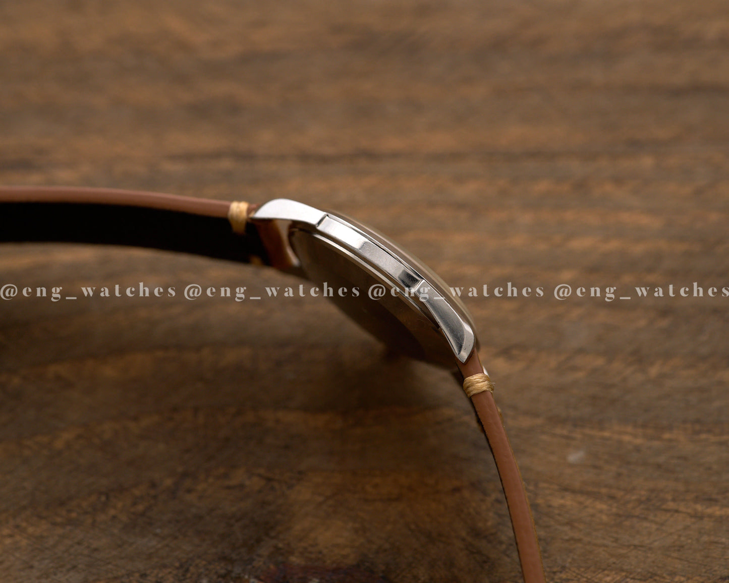 Omega Geneva 166.037