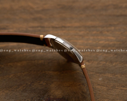 Omega Geneva 166.037