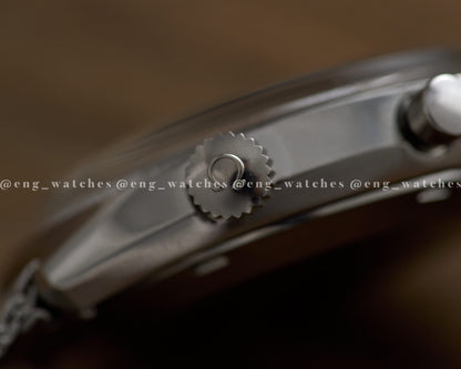 Omega Genève Chronostop "Driver"