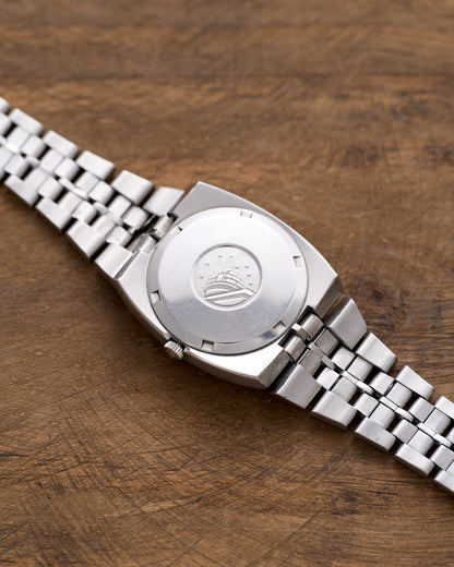 Omega Constellation "TV Case"