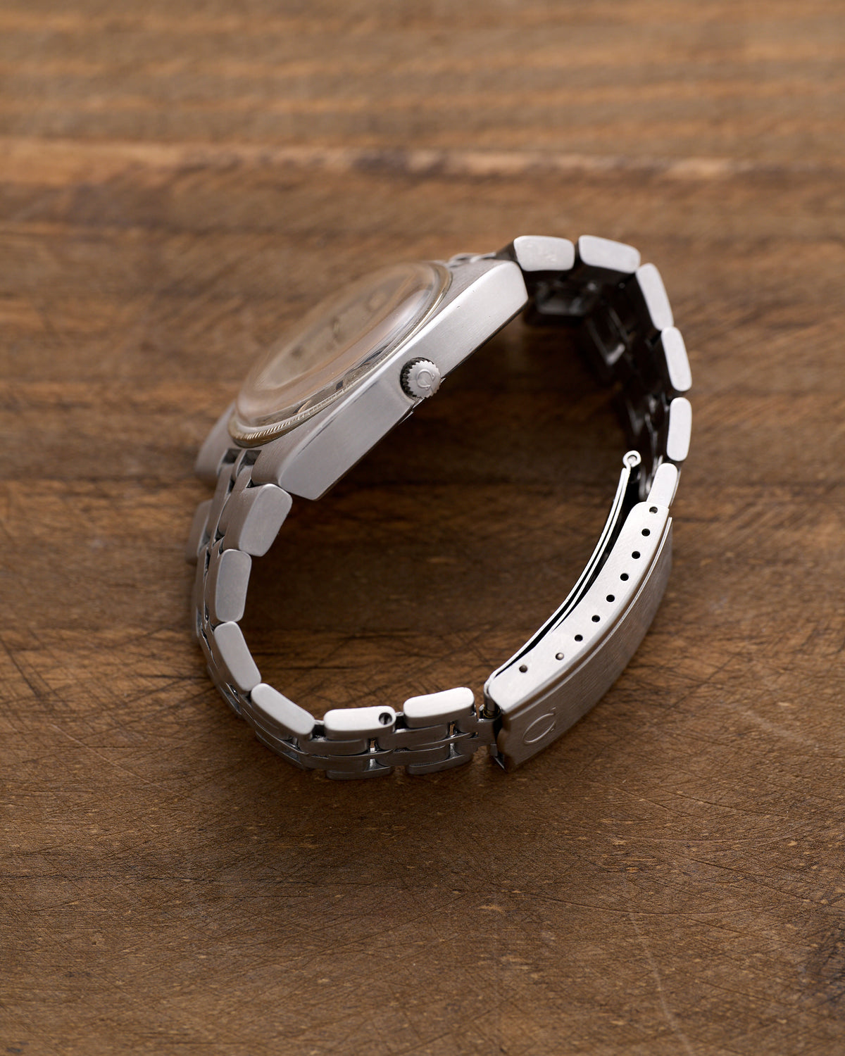 Omega Constellation "TV Case"