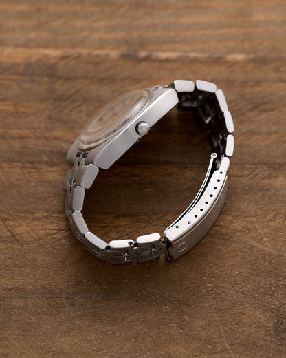 Omega Constellation "TV Case"
