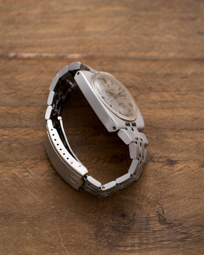 Omega Constellation "TV Case"