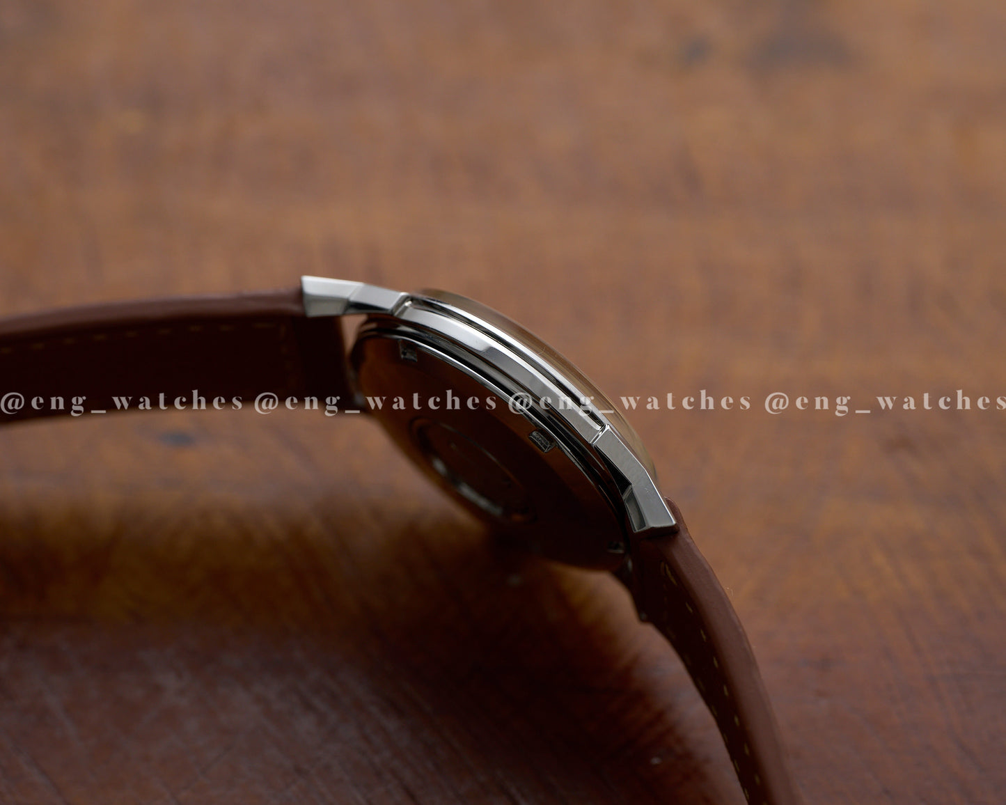 Omega Constellation "Crosshair" 14393-61