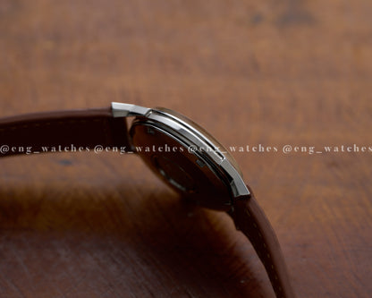 Omega Constellation "Crosshair" 14393-61