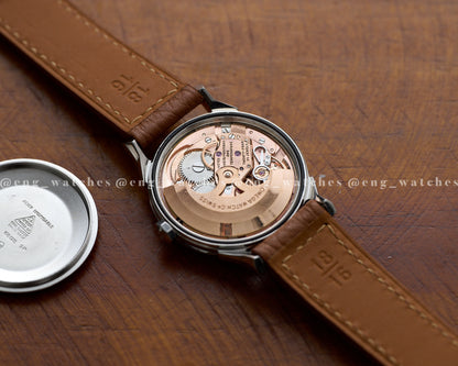 Omega Constellation "Crosshair" 14393-61
