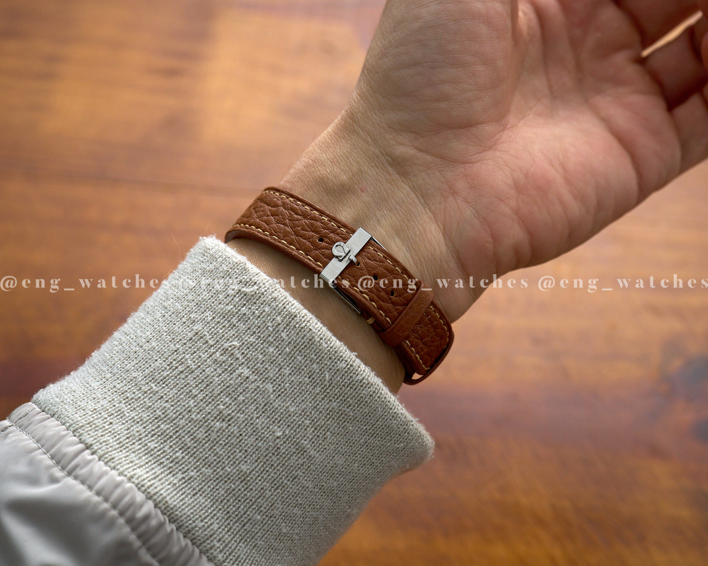 Omega Constellation "Crosshair" 14393-61
