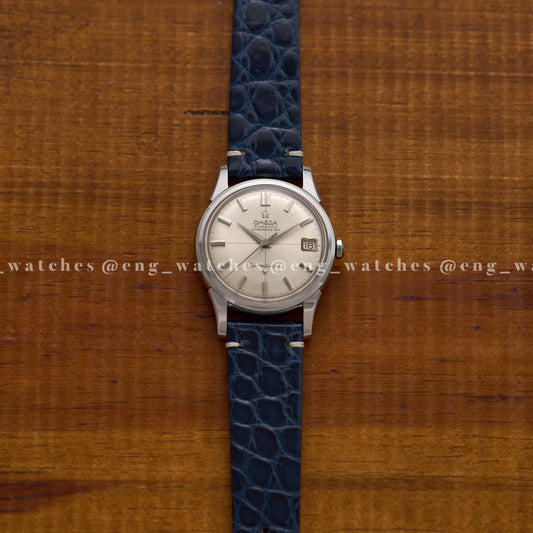 Omega Constellation "Crosshair" 14393-61