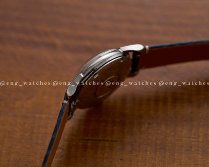 Omega Constellation "Crosshair"