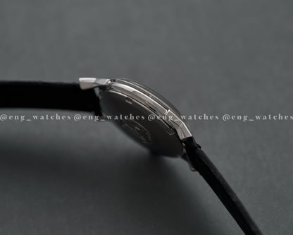 Omega Constellation Pie Pan "Crosshair"