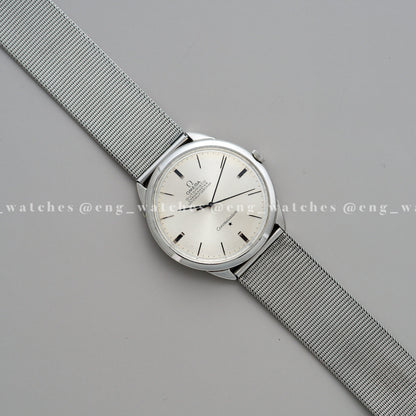 Omega Constellation "Crosshair" 14393-61
