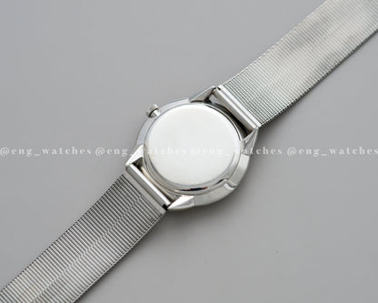 Omega Constellation "Crosshair" 14393-61