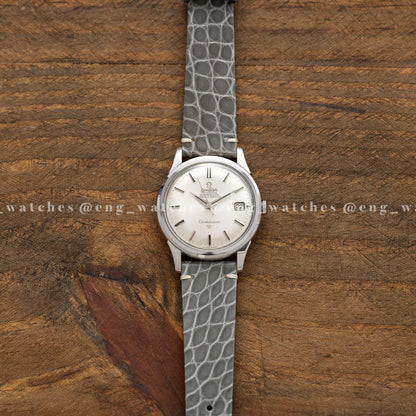 Omega Constellation "Crosshair" 14393-61