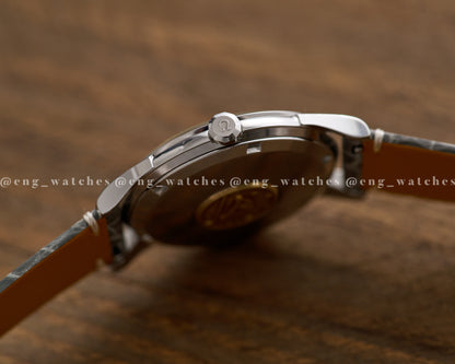 Omega Constellation "Crosshair" 14393-61