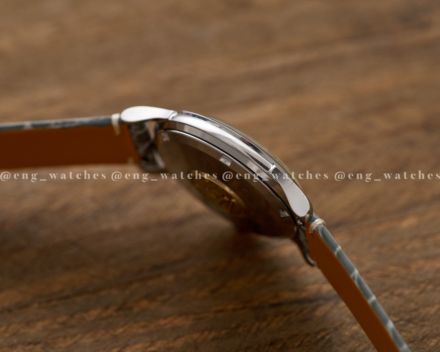 Omega Constellation "Crosshair" 14393-61