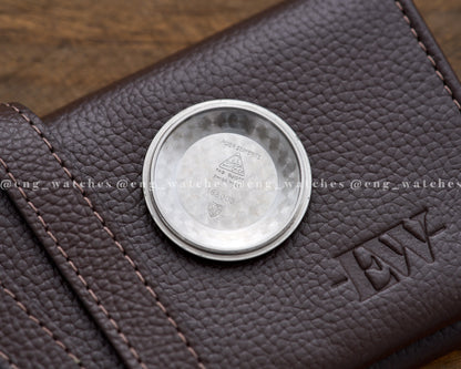 Omega Constellation "Crosshair" 14393-61