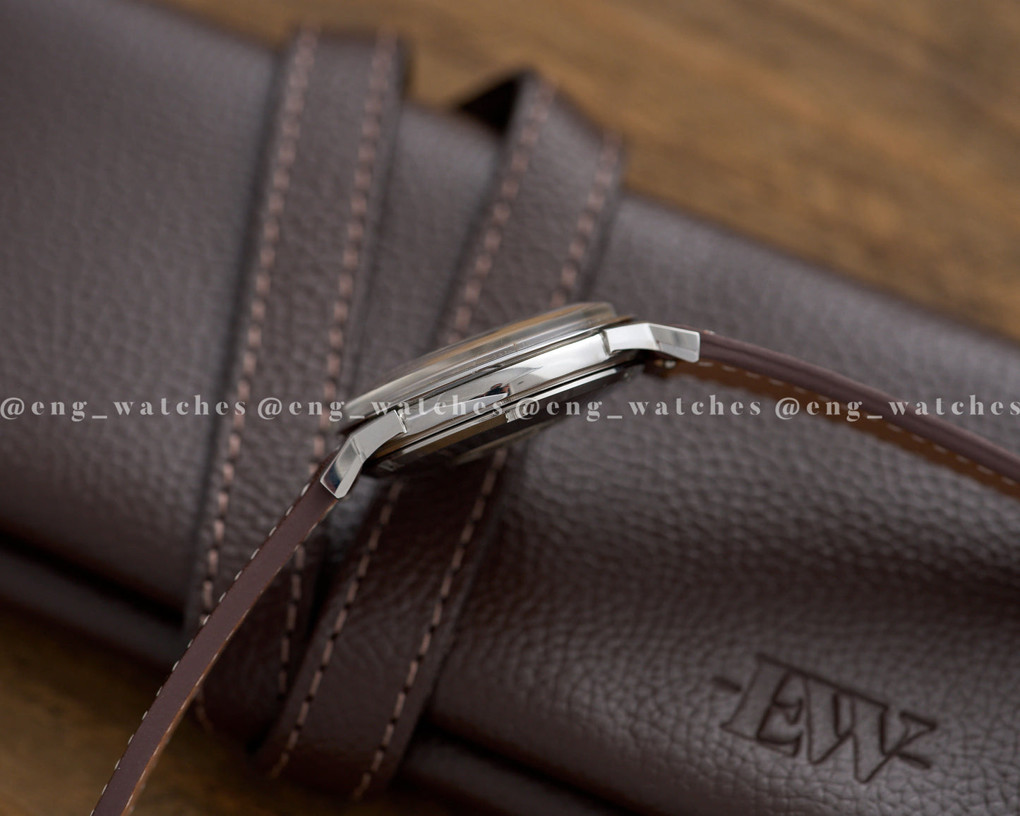 Omega Constellation "Crosshair" 14393-61