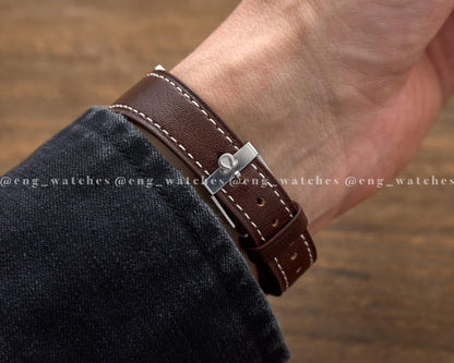 Omega Constellation "Crosshair" 14393-61