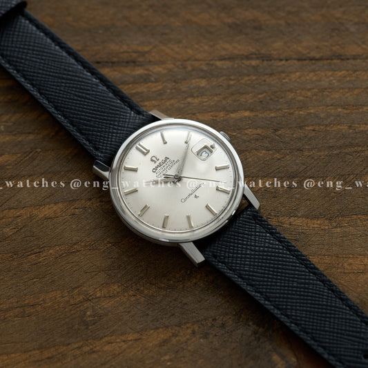 Omega Constellation "Crosshair" 14393-61