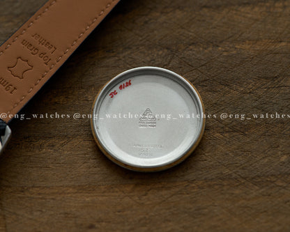 Omega Constellation "Crosshair" 14393-61