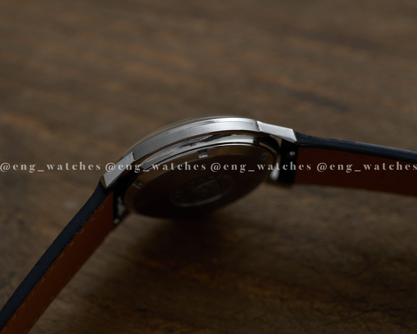 Omega Constellation "Crosshair" 14393-61