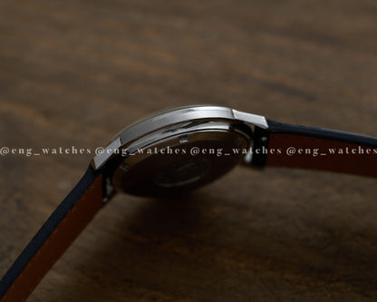 Omega Constellation "Crosshair" 14393-61