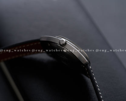Omega Constellation "C-Shape" 168.017