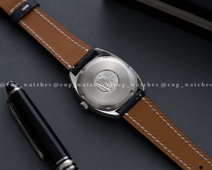 Omega Constellation "C-Shape" 168.017
