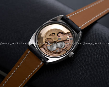 Omega Constellation "C-Shape" 168.017
