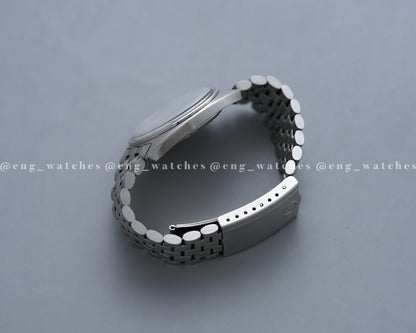 Omega Constellation "C-Shape" 168.017