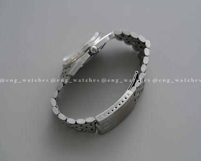 Omega Constellation "Crosshair" 14393-61