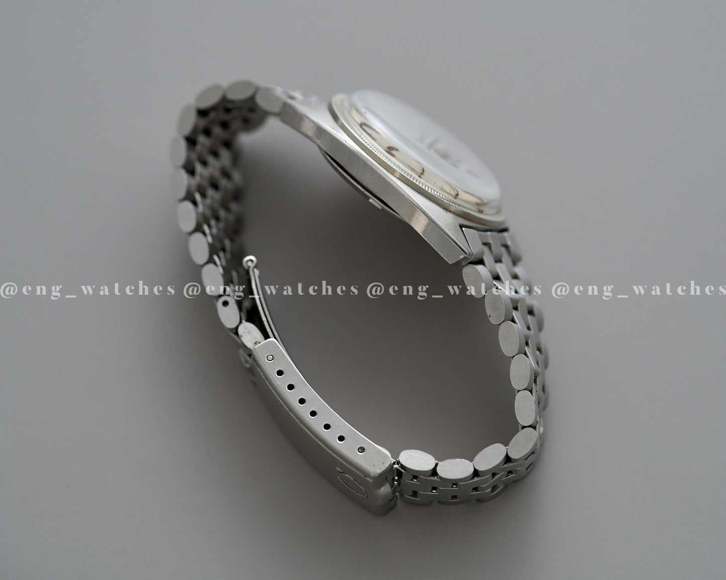 Omega Constellation "Crosshair" 14393-61