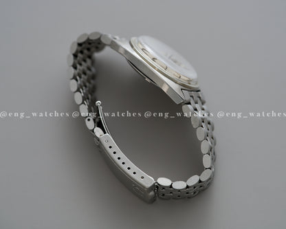 Omega Constellation "Crosshair" 14393-61