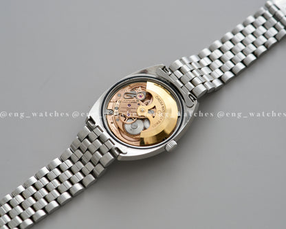 Omega Constellation "Crosshair" 14393-61