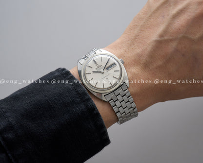 Omega Constellation "Crosshair" 14393-61