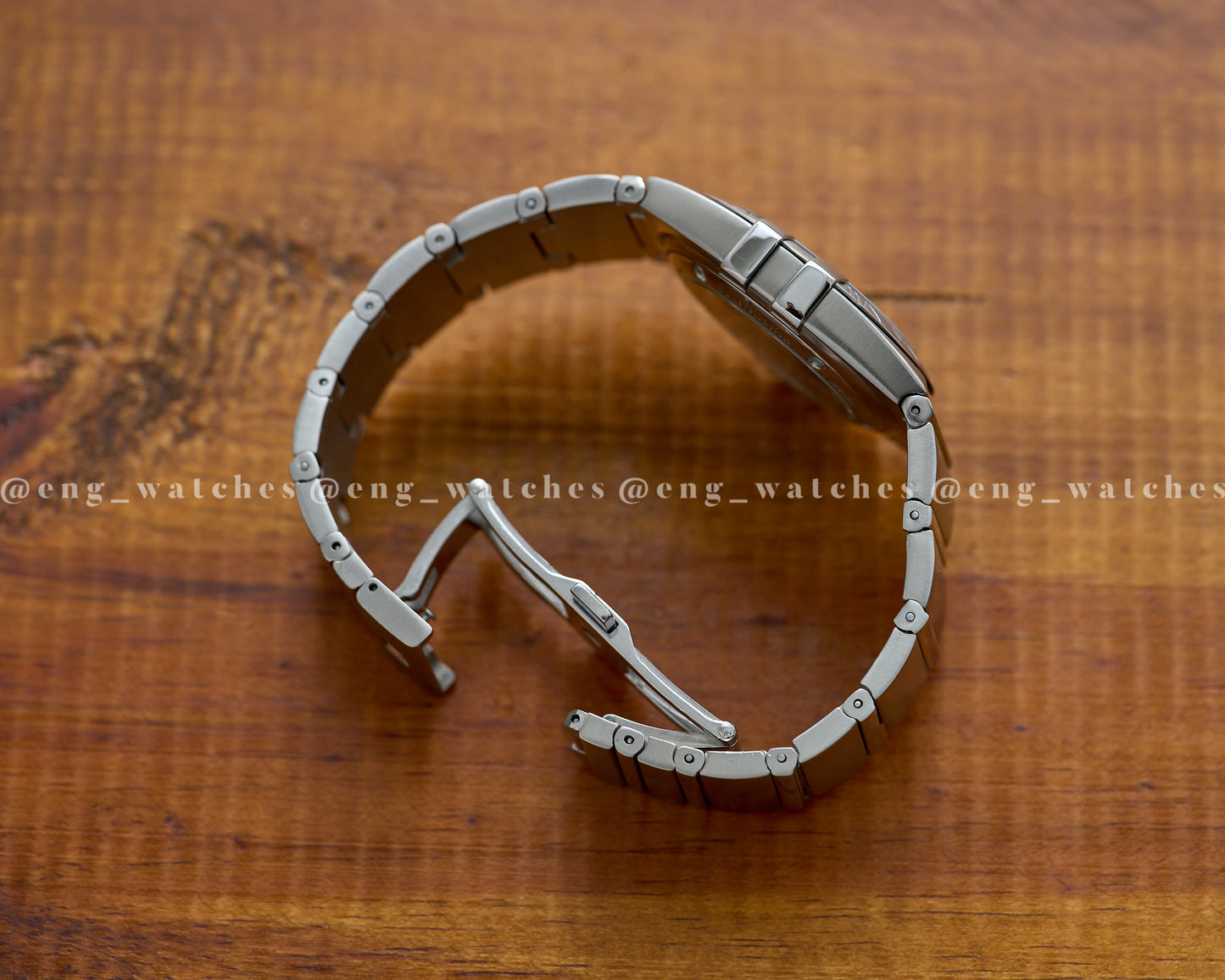 Omega Constellation Double Eagle