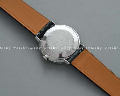 OMEGA SEAMASTER "BUMPER"