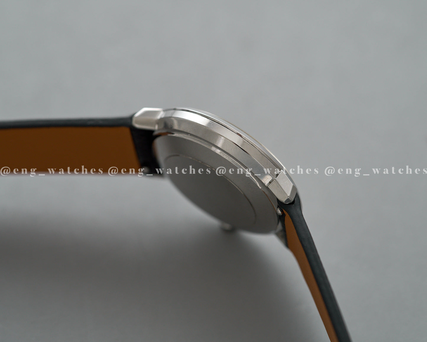 OMEGA SEAMASTER "BUMPER"