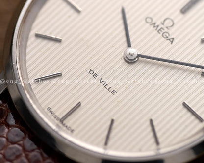 Omega De Ville 111.0107