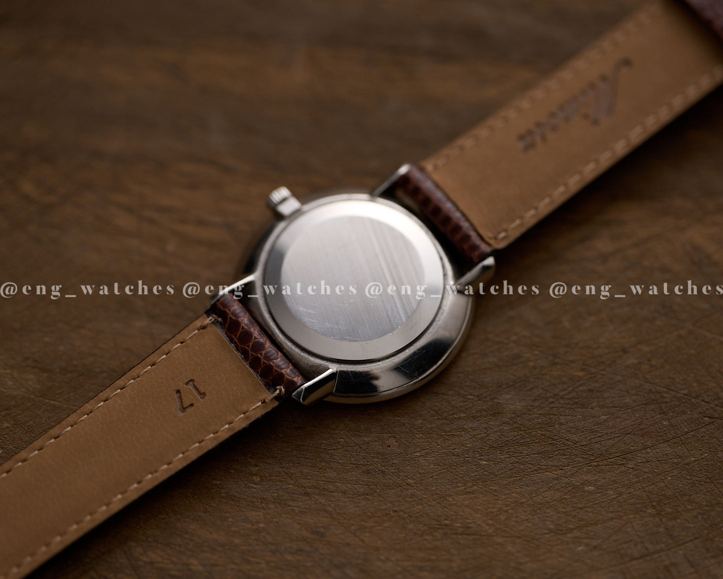 Omega De Ville 111.0107