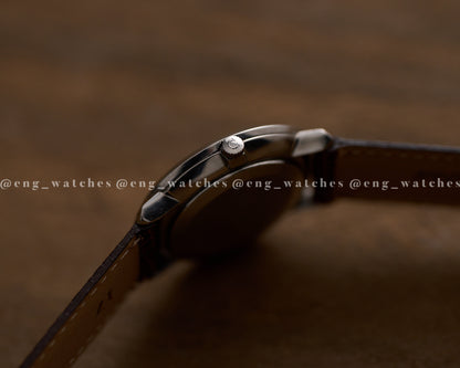 Omega De Ville 111.0107