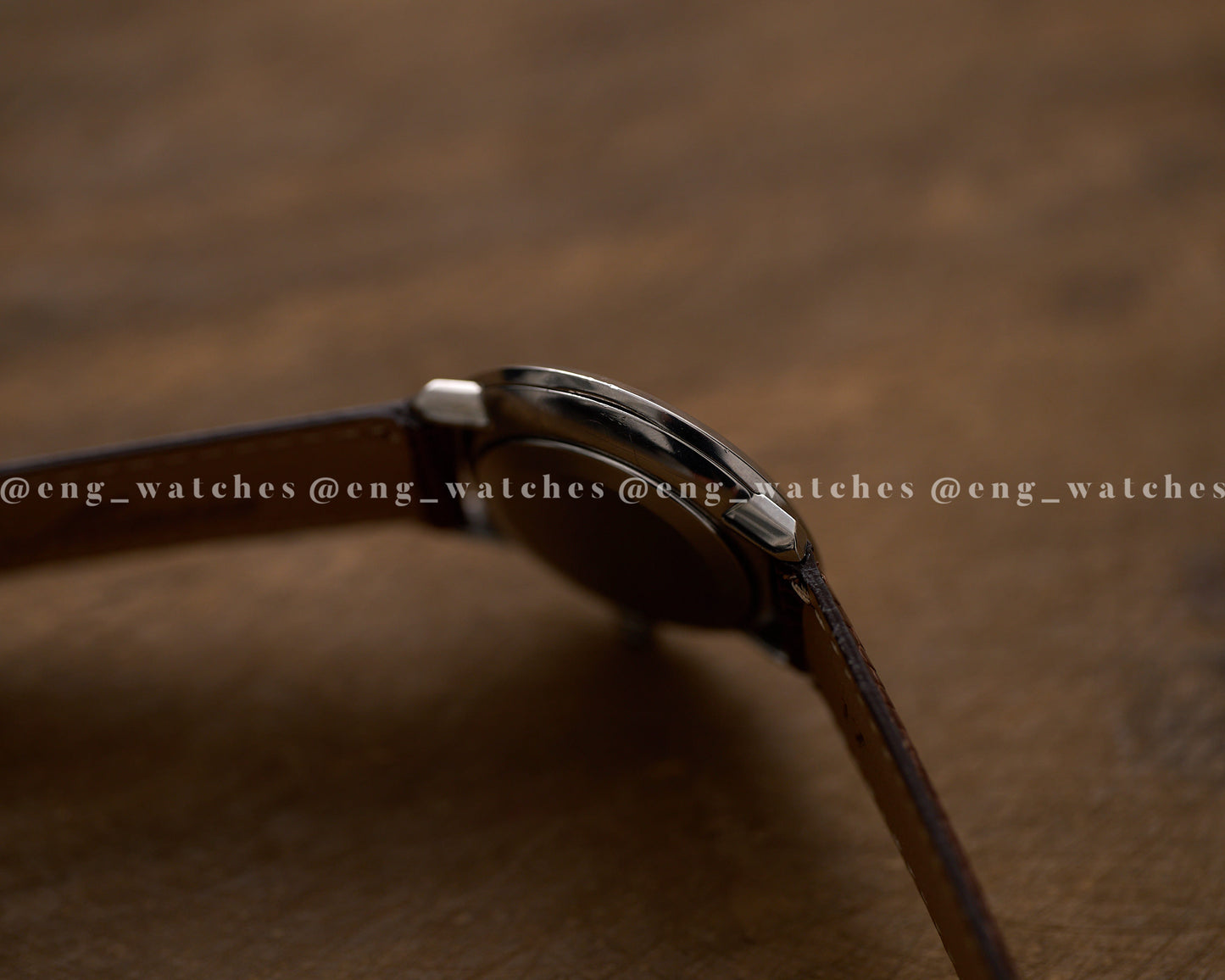 Omega De Ville 111.0107