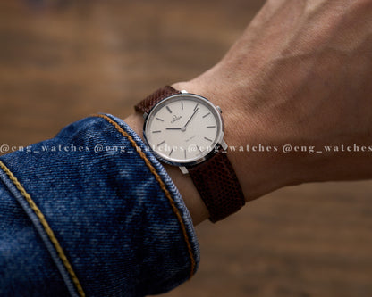 Omega De Ville 111.0107